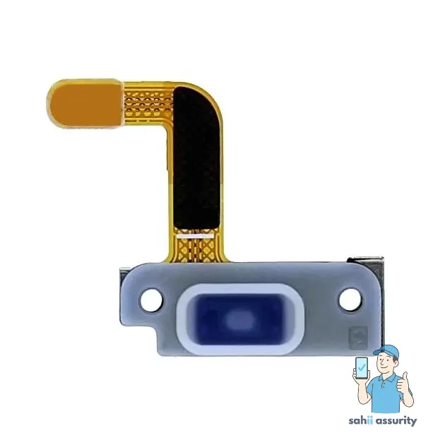 Power Button Flex Cable for Samsung Galaxy S21 Ultra thumbnail